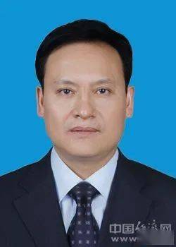 张文旺任楚雄彝族自治州代州长迟中华辞去州长职务图简历