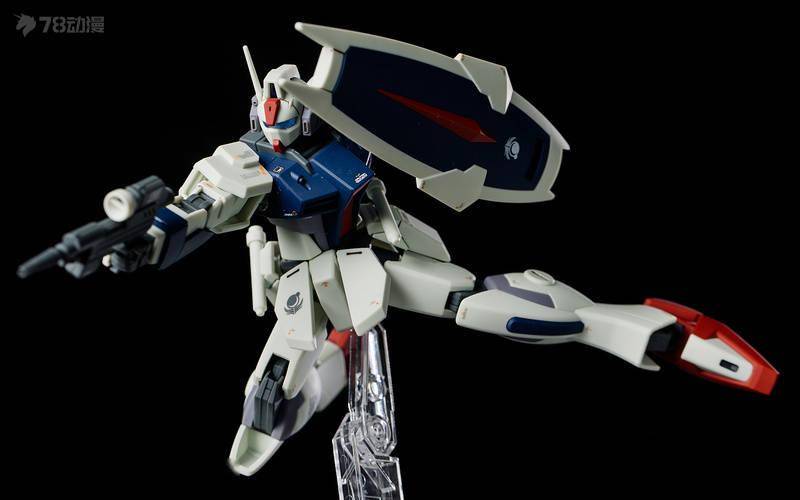 根大木秀:素组 hg 短剑l