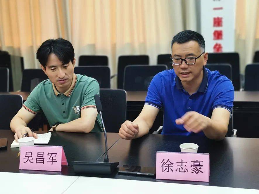 【代表活动】选民心声细倾听 百姓福祉挂心头