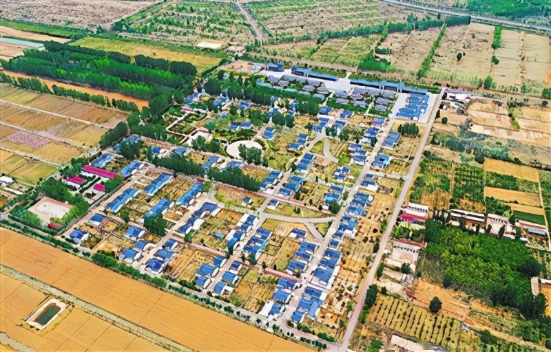 宁夏农民摄影家10万张照片记录西海固变迁