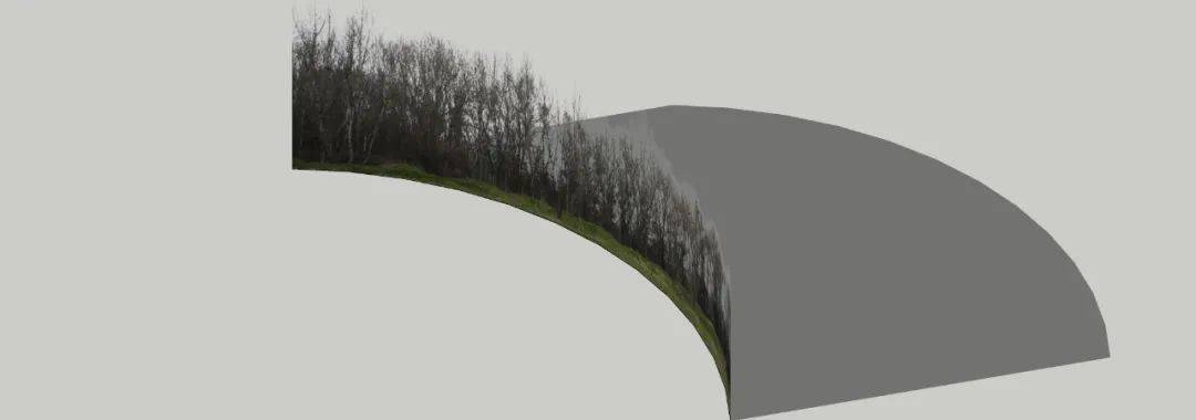 第27期sulumion通用弧形环境贴图效果太美了附下载链接