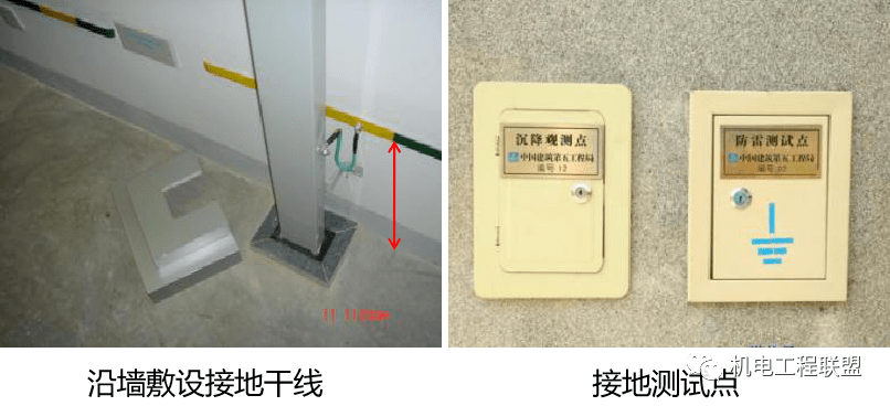 电气,给排水,暖通,消防工程重点施工工艺,图文并茂!_mm
