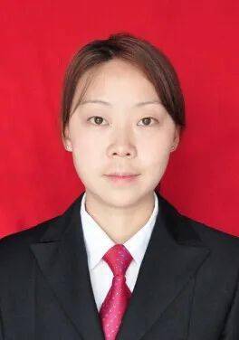 关于对丁华等同志进行任前公示的公告