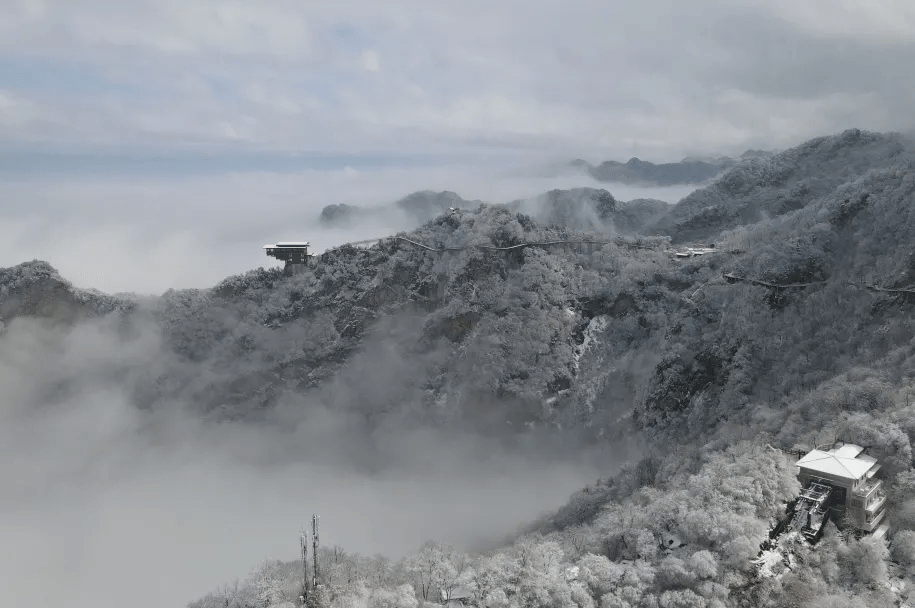 福利多多少華山多重驚喜嗨爆盛夏