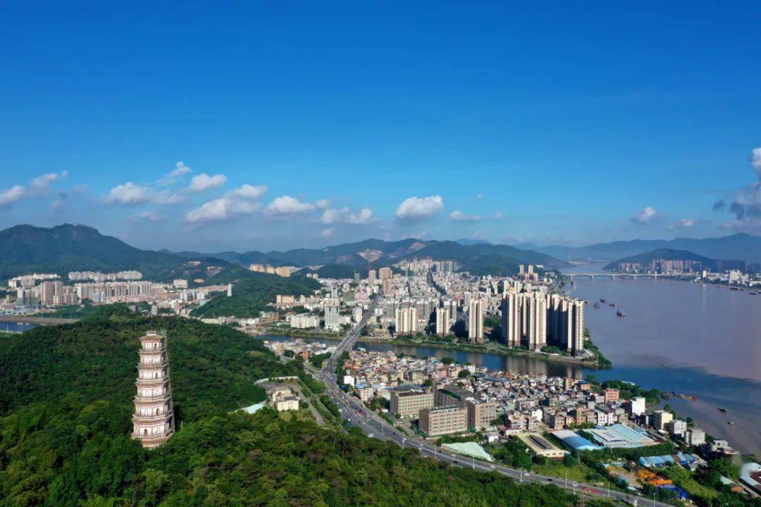 重磅大湾区城市广东肇庆市高要区招贤纳士30个事业编虚位以待各地博硕