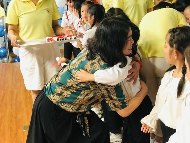 成长|感恩成长 扬帆起航——王店镇中心幼儿园（蚂桥园）2021届大班毕业典礼活动