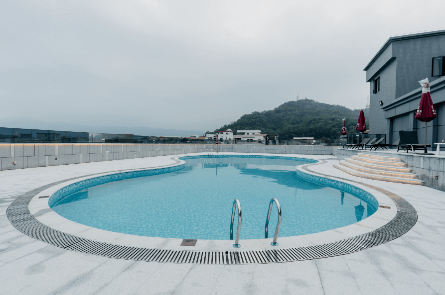 仅3xx入住全新智能网红霸主恩平金泉御景酒店,玩转广东小野柳,水果任