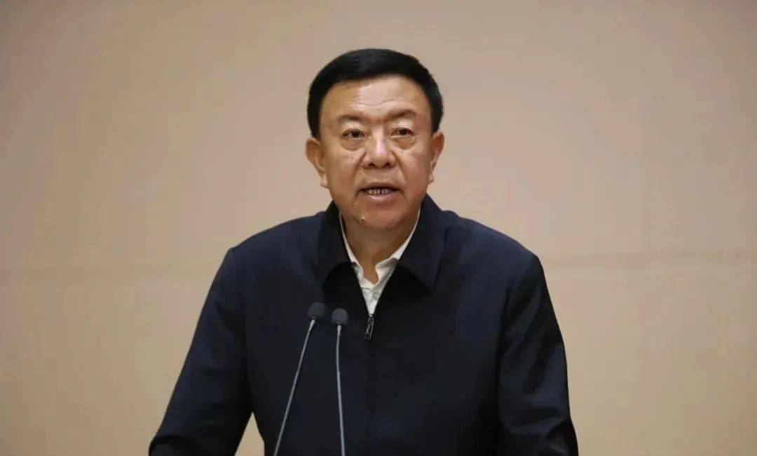 全国村庄清洁行动现场会在甘肃甘南召开 王正谱出席并讲话 孙伟致辞