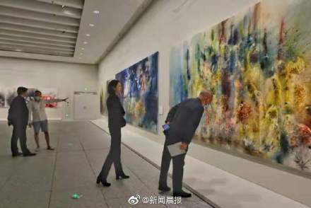 媒材|浦东美术馆明天正式开馆