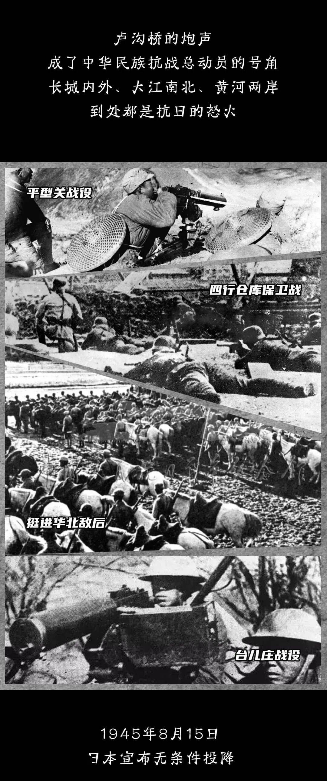 李权|卫星还原，“七七事变”始末