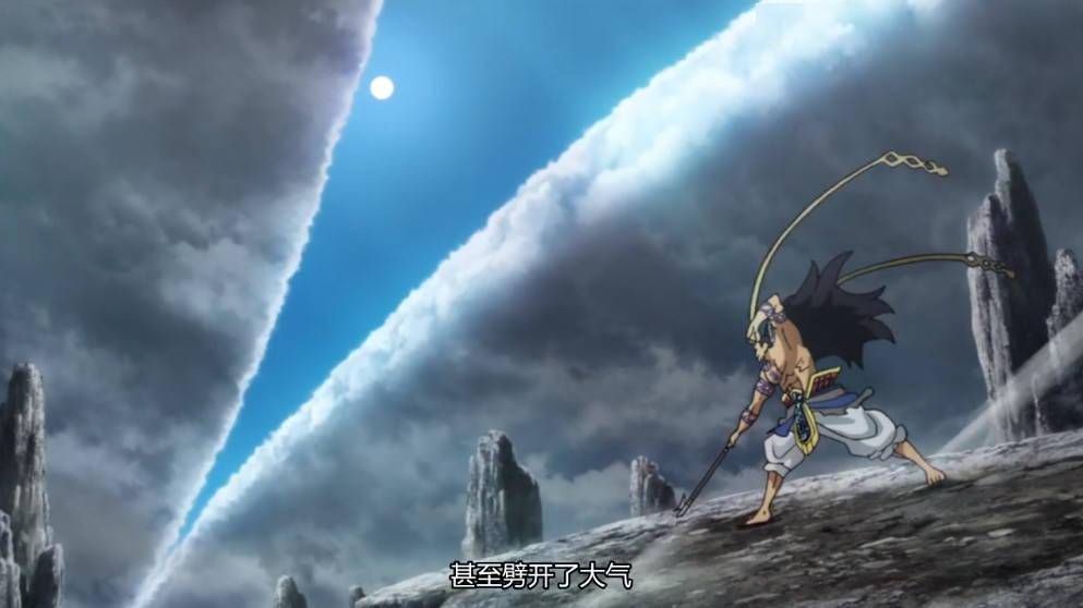 终末的女武神 天喰 神虚视 未来视 哪个才是作品第一神技 技能