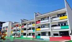 教科|学前教育宣传月 | 宁都县：开创学前教育改革发展新局面