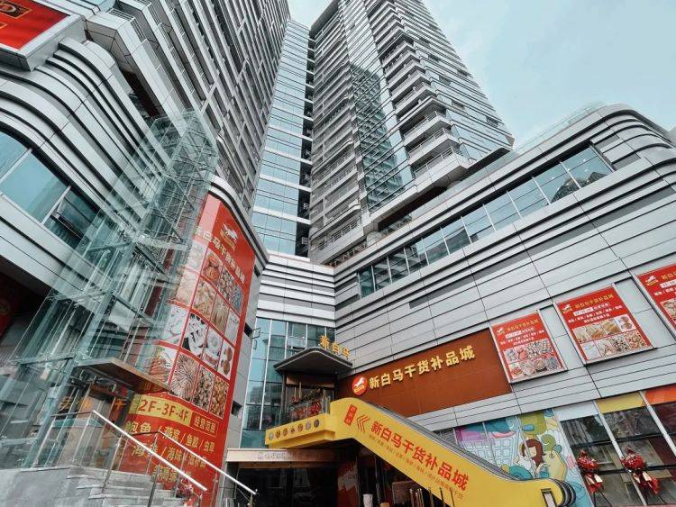 【原创】佳兆业商业依靠运营能力 探索合作模式多样性_白马