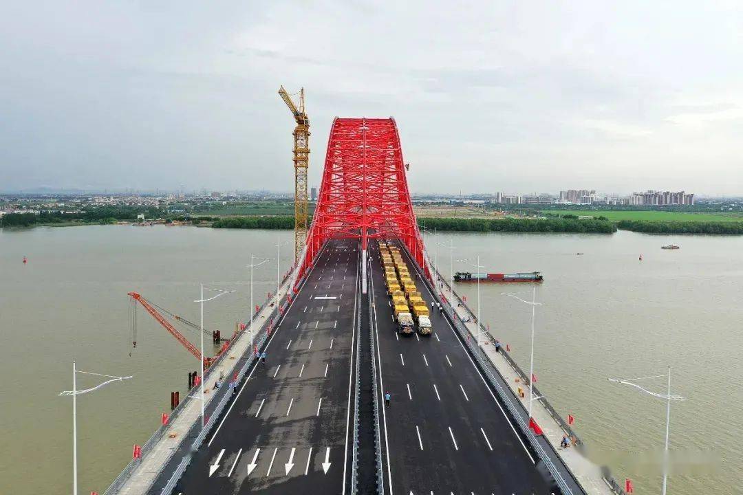 周知明珠湾大桥通车有新规定