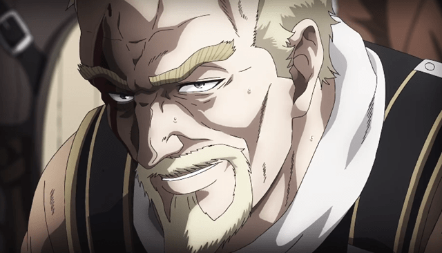 从幼年至成年的成长经历,以及克努特大帝一步一步获得权势的故事