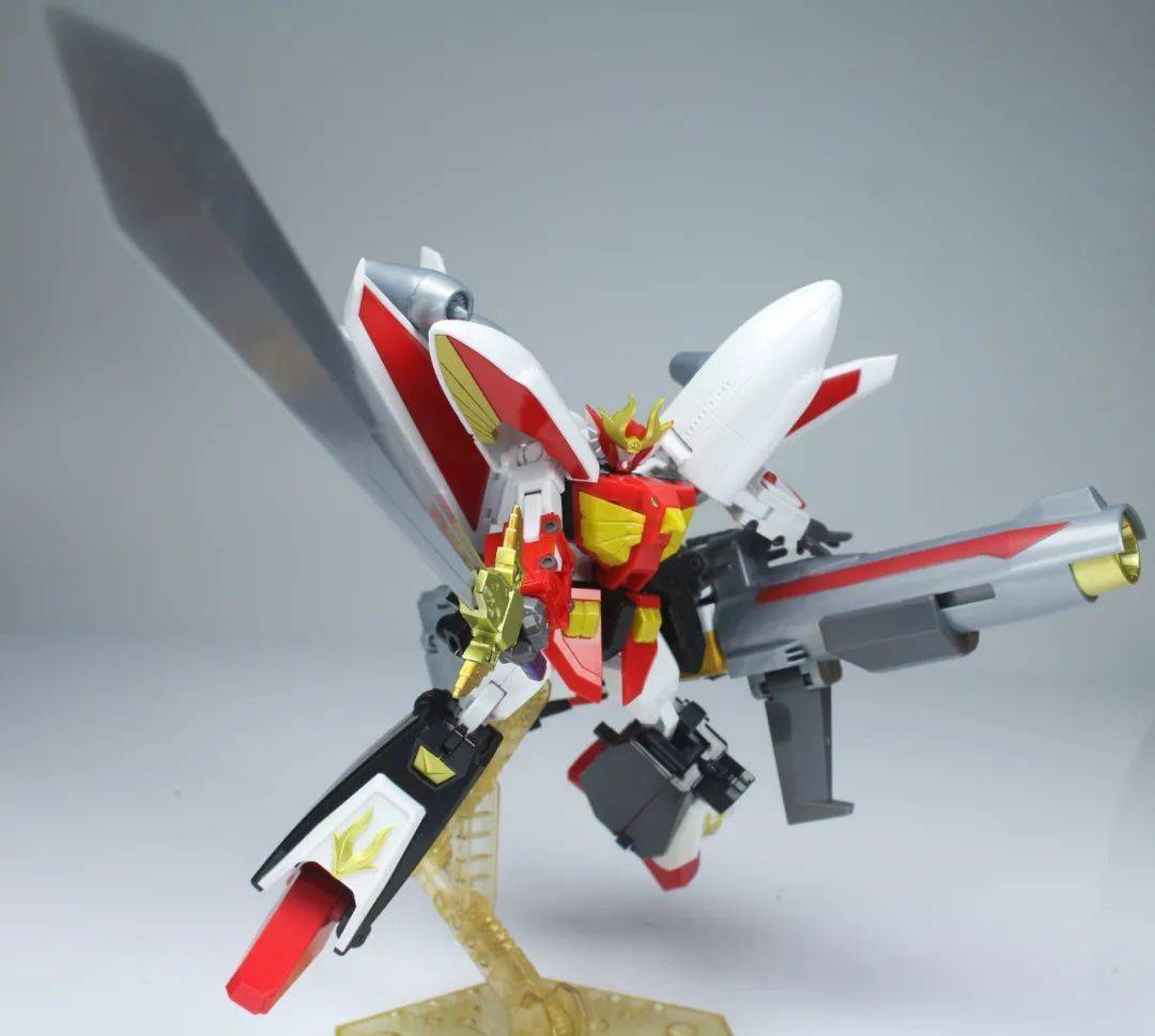 78官测pb限定食玩superminipla勇者指令狂狮莱安钢基度