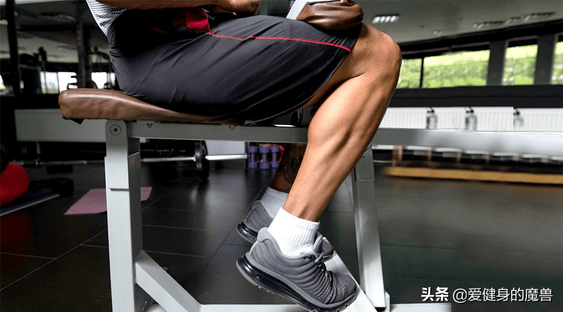 健身不练腿你确定行最强腿部增肌计划