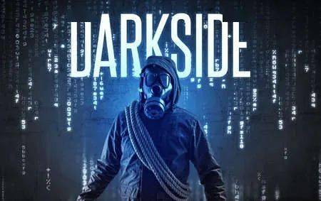 导致美国东海岸油料供应骤停,最后公司向黑客组织"黑暗面"支付450万