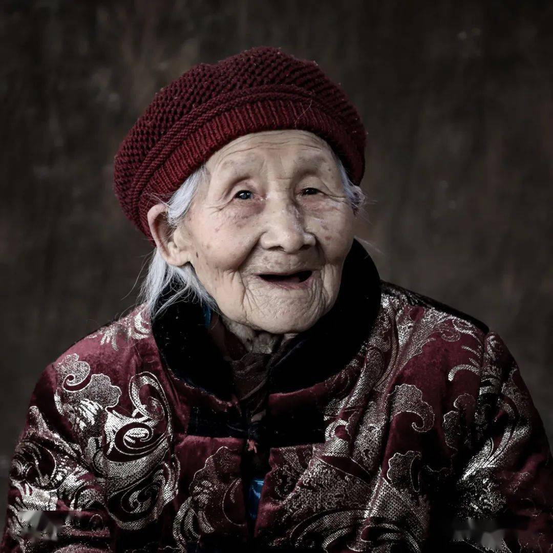 邵东百岁老人最大的106岁