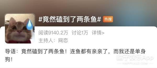 cr|见过奥特曼和迪丽热巴的cp吗？这份史上最离谱cp合集，教你磕！