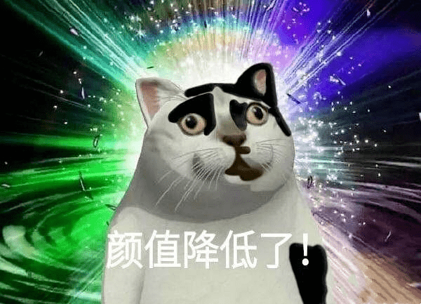 “丑猫大赛”刷爆热搜，惹1亿网友围观：笑死，长得越像人的越丑！_猫猫