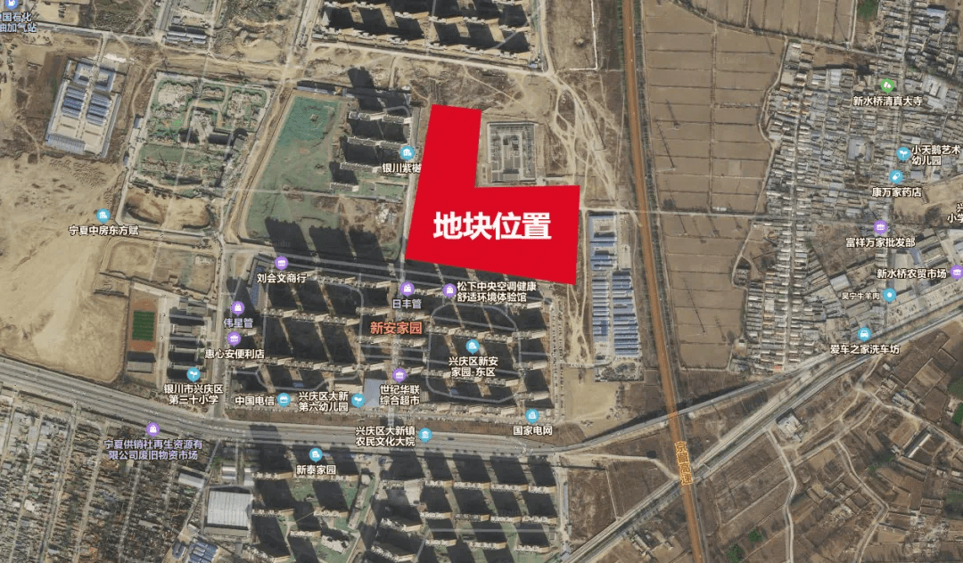 热火|凶猛!限价地难降银川楼市热火!城东、城西上演激烈全武行!