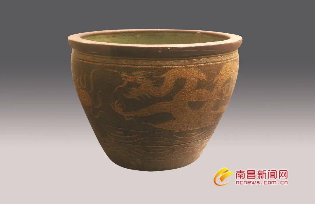 足迹”——庆祝建党100周年】南昌这口水缸，竟藏着这么多秘密！_搜狐网