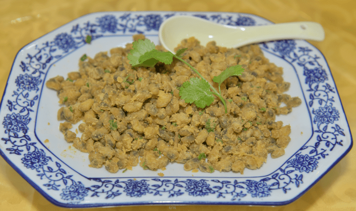 潮食薄壳宴飘香个小名气大