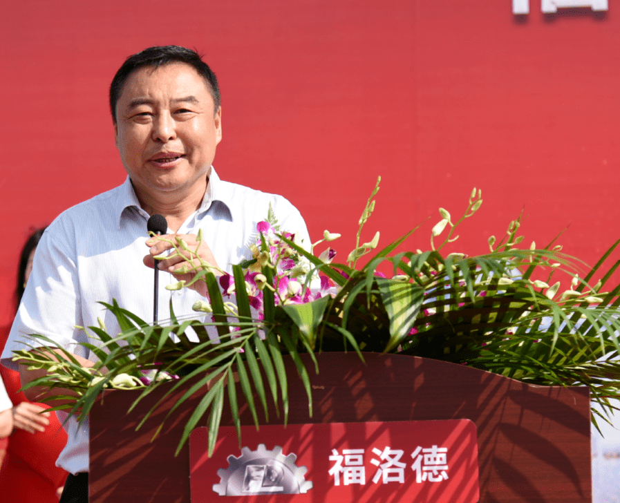 又一重大项目在马桥开工奠基达产后年产值不低于120亿