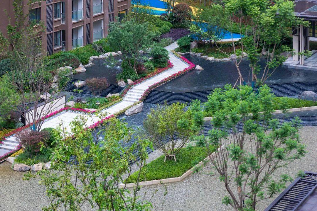 府境天成礼迎归家丨西昌邦泰花熙府盛大交付