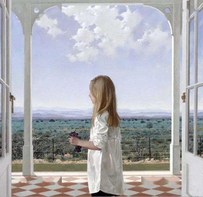 南非艺术家neilrodger