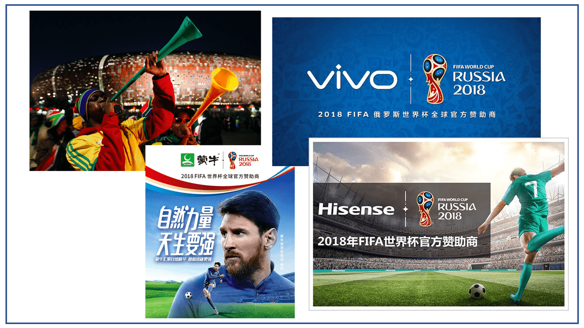 欧洲杯赞助商海信首轮战绩解读,让海信成为足球代言人