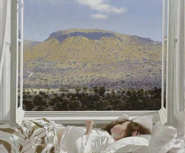 南非艺术家neilrodger