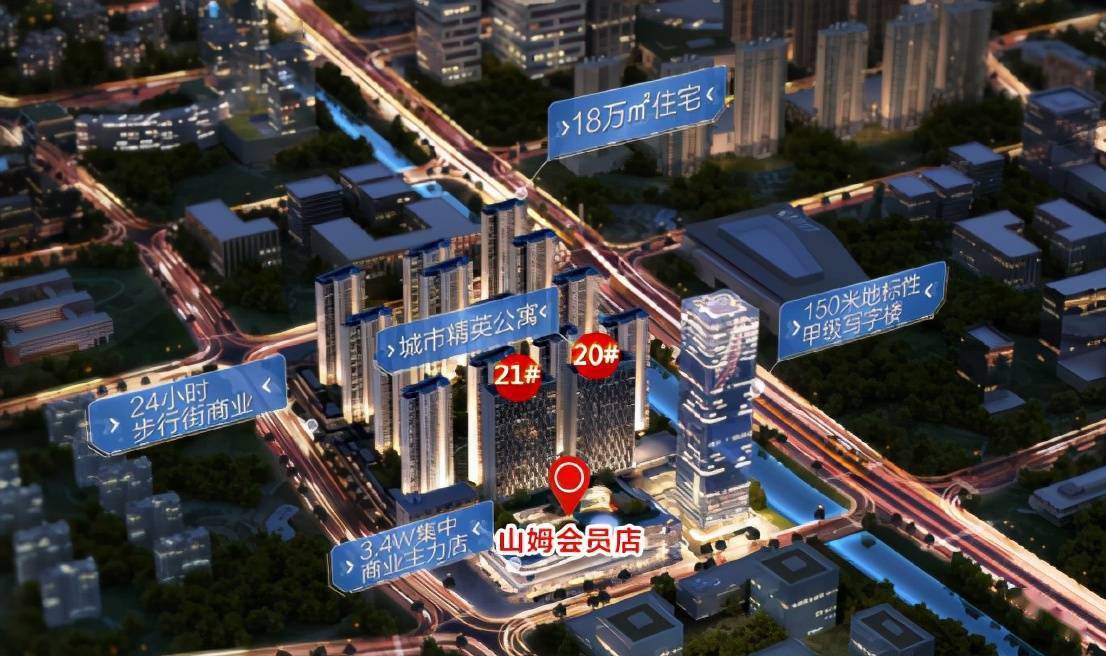 南京現象級紅盤火了！90后、00后紛紛出動，甚至有人打飛的來買房