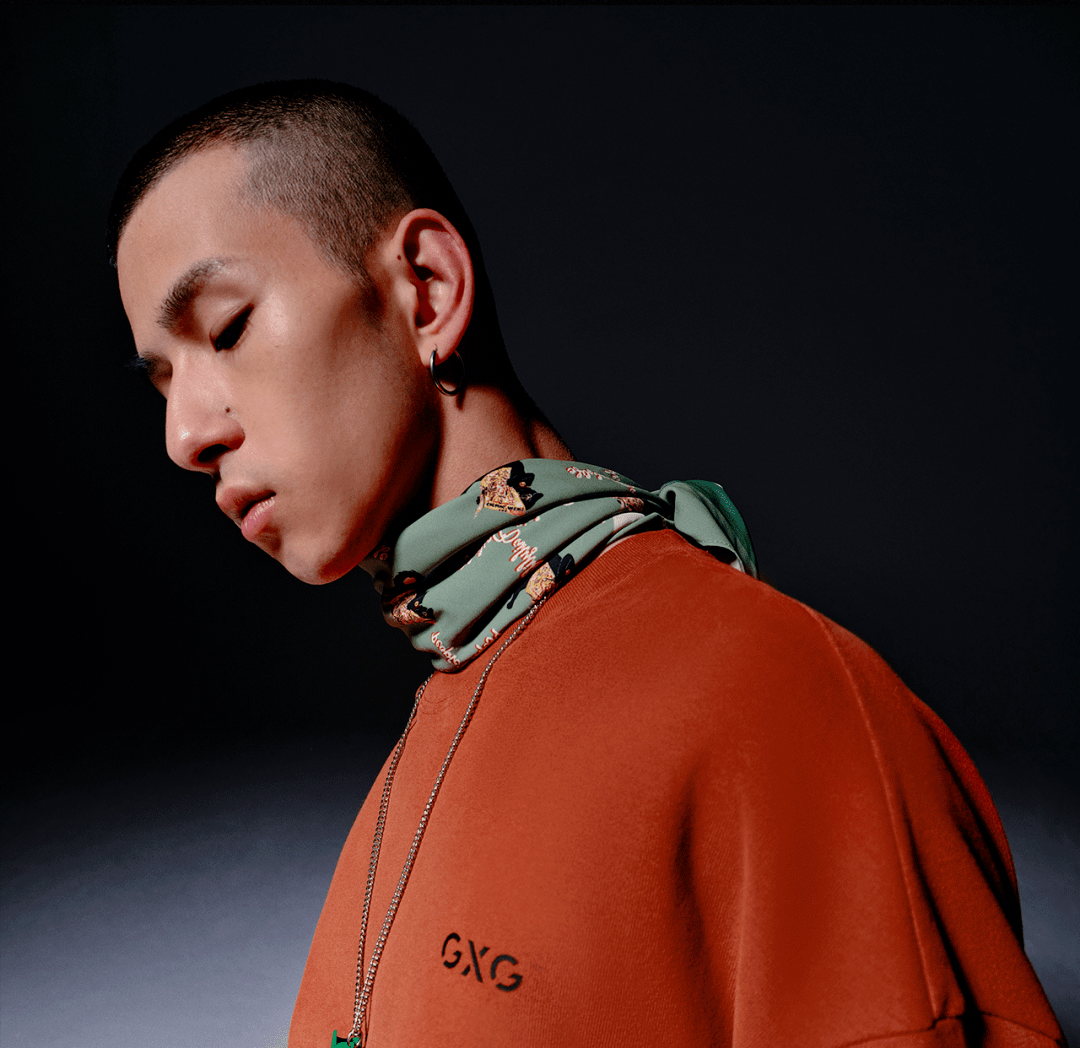 国潮设计师yyds!"urbanist"新衣来了_详情