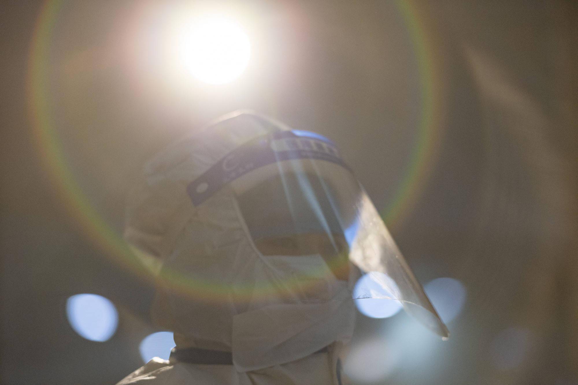 人员|云南瑞丽累计排查出密接和次密接人员2047人