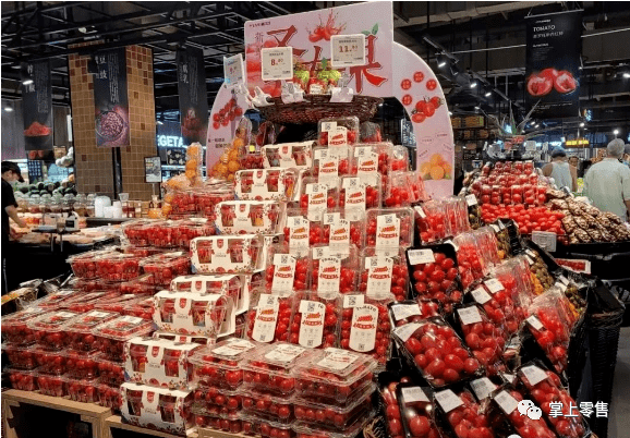 不为销售服务的美陈都是耍流氓附陈列美图