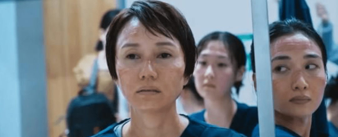 张涵予|感谢你们为国家拼过命！