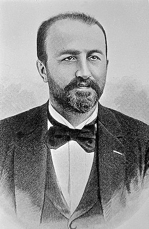 67神外历史上的今天79致敬发现大脑左半球语言中枢的先驱保罗布罗卡