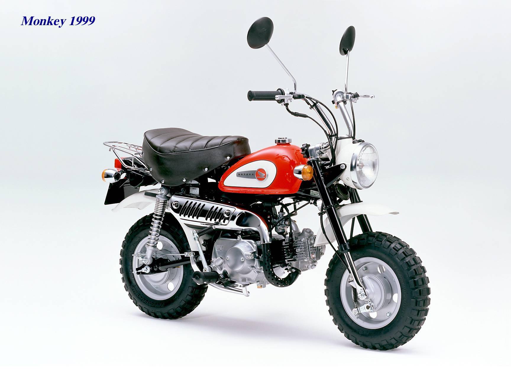 下面的图片,从上世纪七十年代末开始推出的 gorilla " 大猩猩 ".