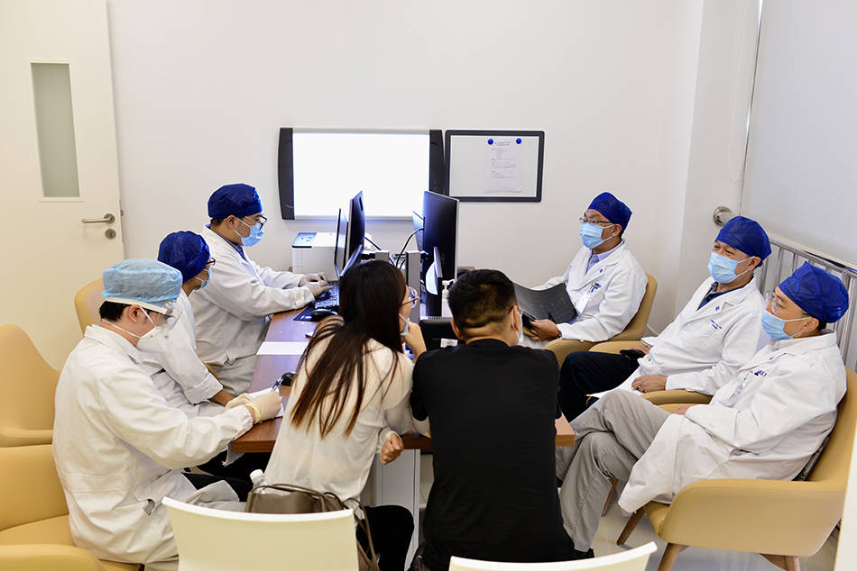 筛查|这种“富贵癌”正威胁国内老年男性健康，推广社区筛查是重点