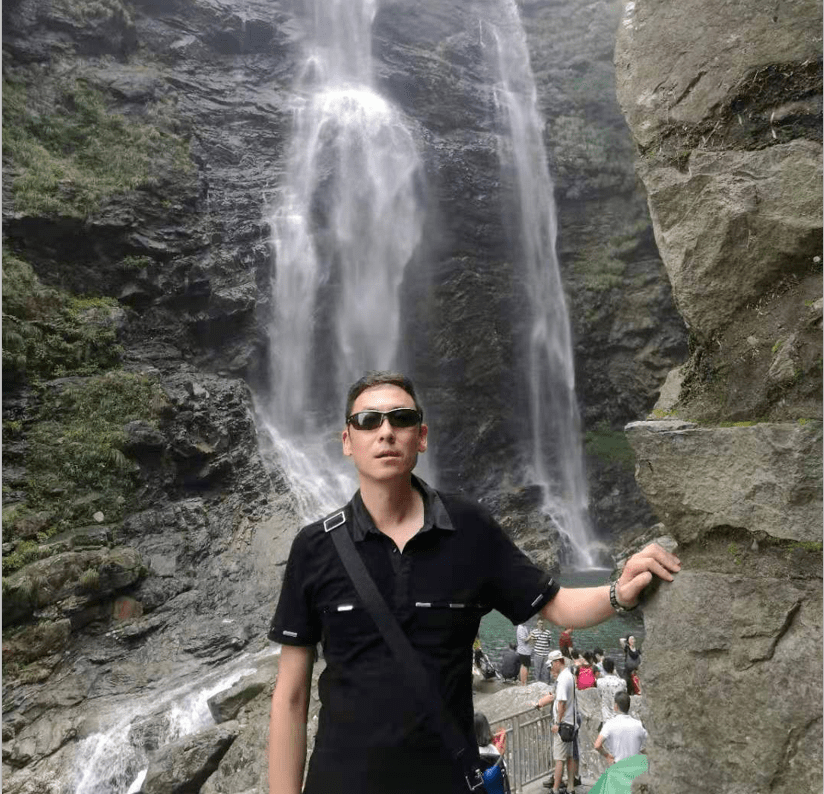 体坛芳华体教融合奋进者陈友林