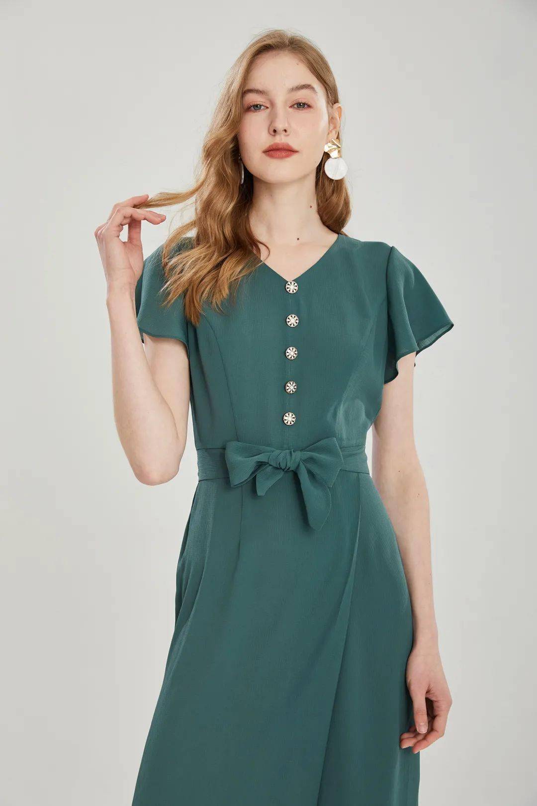 gerolamo|在褶裥与色彩之中探寻夏日的奥妙