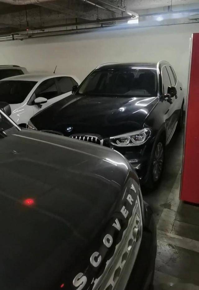 自编自导,淄博路虎堵宝马事件尘埃落定,涉事账号致歉并删除相关视频.