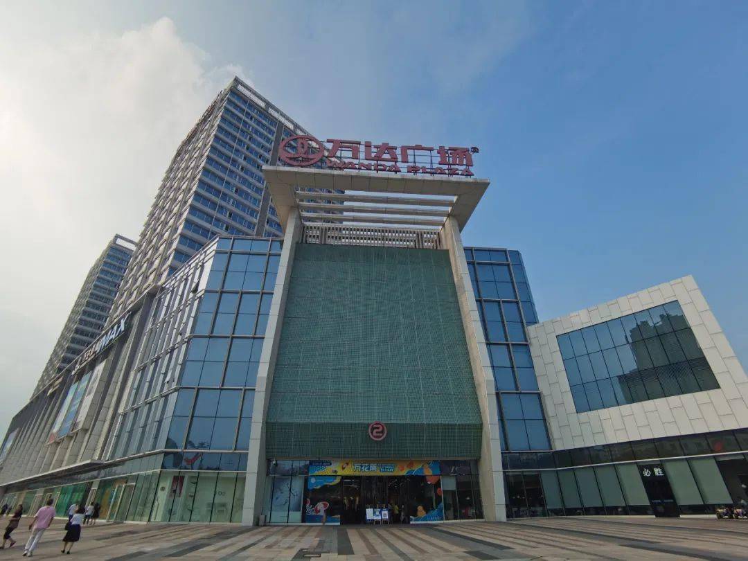 注意!涪城万达可以接种疫苗啦…_服务