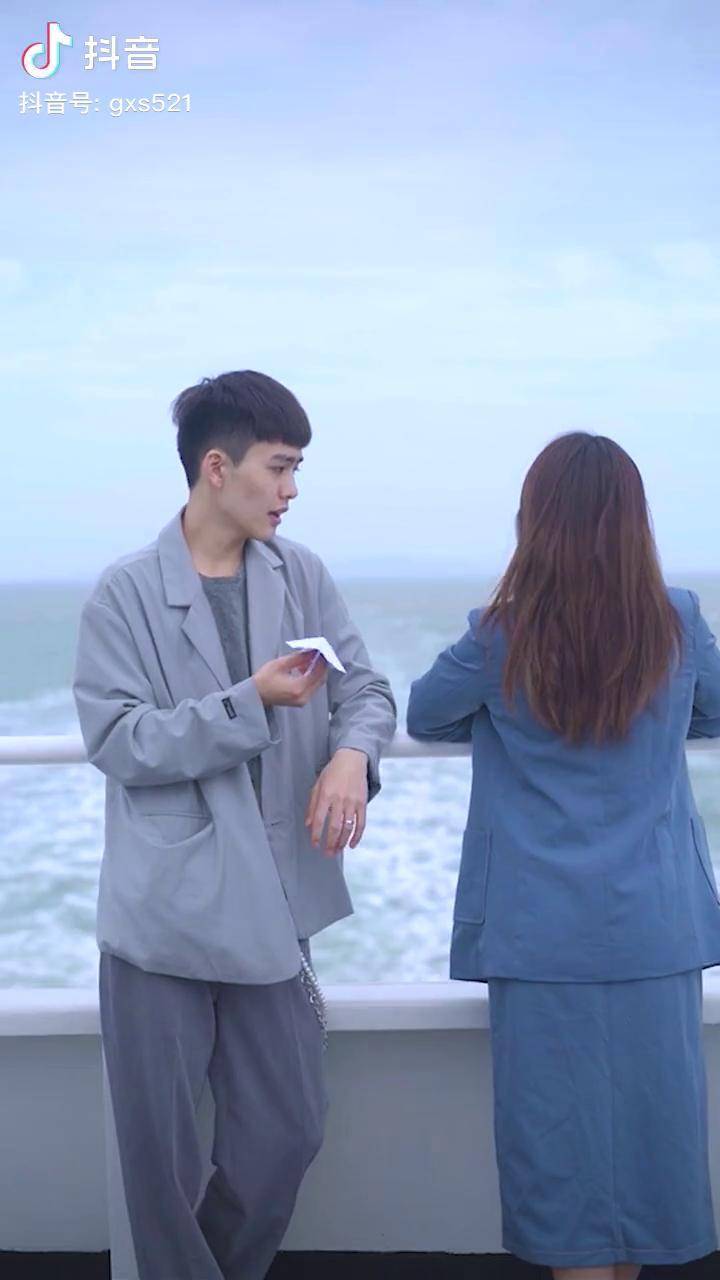 终身浪漫的开始十一大魔王情侣写真婚纱照照相的尼鹿