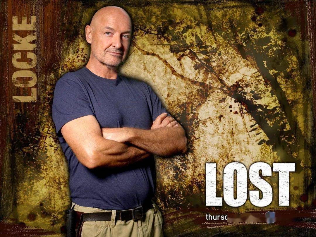 67大壮贞吉剧评 | 美剧《迷失》:权利崇拜腐蚀人心_john