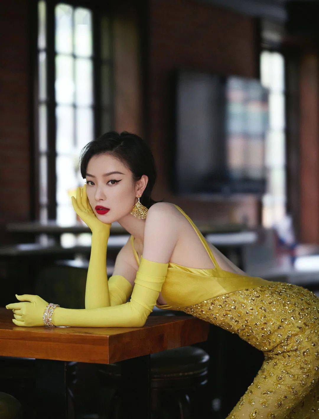因为|“渣女唇妆”是什么鬼?凭什么直男都爱它?!