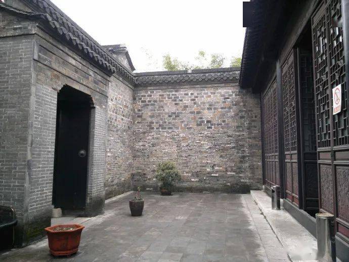 我生偏在百花先丨爱国主义教育基地赵伯先故居