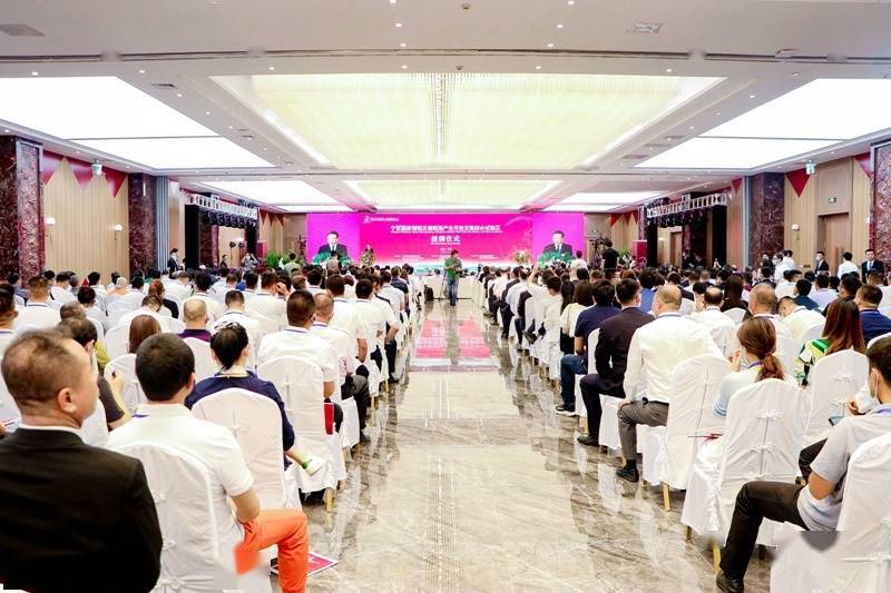 国家|高清组图：宁夏国家葡萄与葡萄酒开放发展综合试验区挂牌